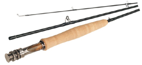 FLY RODS